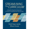 Streamlining the Curriculum: Using the Storyboard Approach to Frame Compelling Learning Journeys