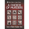 A Choice of Murders
