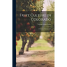 Fruit Culture in Colorado: A Manual of Information
