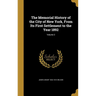 The Memorial History of the City of New York, From Its First Settlement to the Year 1892; Volume 3