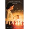 A Soldier's Wife: A Tender Irish Love Story and Family Saga
