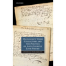 Manuscr Verse Coll Pol Anti-Court Lov C