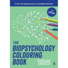 The Biopsychology Colouring Book (Second Edition)