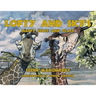 Lofty and Sky's Happy Space and Place