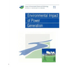 Environmental Impact of Power Generation