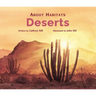 About Habitats: Deserts: (A Classroom-Friendly Science Resource for Exploring Desert Ecosystems for Preschoolers, 1st and 2nd Graders)