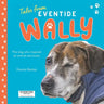 Wally: The dog who inspired an animal sanctuary