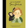 Jane Goodall