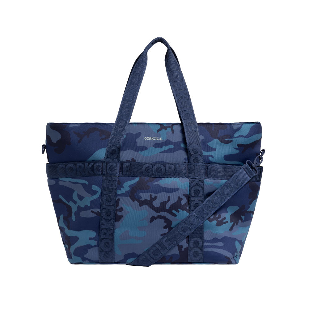 Estelle Tote by CORKCICLE.