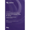 A Commemorative Issue in Honor of Professor Jose M. Kenny: Advances in Polymer Composites and Nanocomposites
