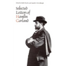 Selected Letters of Hamlin Garland