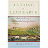 Larding the Lean Earth: Soil and Society in Nineteenth-Century America