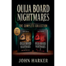 Ouija Board Nightmares: The Complete Collection