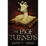 The Page Turners: Blood