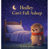 Hedley Can't Fall Asleep