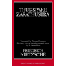 Thus Spake Zarathustra