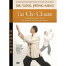 Tai CHI Chuan Classical Yang Style: The Complete Form Qigong