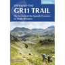 Trekking the Gr11 Trail: The Traverse of the Spanish Pyrenees - La Senda Pirenaica