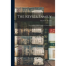 The Keyser Family: Descendants of Dirck Keyser of Amsterdam