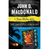 The Dreadful Lemon Sky: A Travis McGee Novel