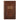 KJV Gift Edition Bible Brown
