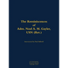 The Reminiscences of Adm. Noel A. M. Gayler, USN (Ret.): 1914-2011