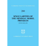 Singularities of the Minimal Model Program