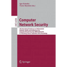 Computer Network Security