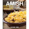 Amish Cookbook: Book 2