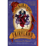 The Girl Who Fell Beneath Fairyland and Led the Revels There