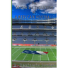 Origin and Evolution of American Football