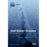 Soil Water Erosion