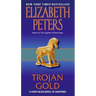Trojan Gold: A Vicky Bliss Novel of Suspense