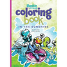 Skoshie & Friends Coloring Book: In the Sunshine