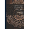 Corticelli Lessons in Tatting