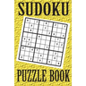 Sudoku Puzzle Book: Best sudoku puzzle gift idea, 400 easy, medium and hard level. 6x9 inches 100 pages.