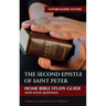 The Second Epistle of Saint Peter