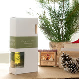 Evergreen Pine Reed Diffuser by Andaluca Home