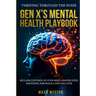 Thriving Through the Noise: Gen X's Mental Health Playbook