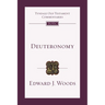 Deuteronomy: An Introduction and Commentary Volume 5