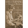 Shell-Turning for Munition Workers, 1916