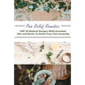 Pain Relief Remedies: TOP 25 Natural Recipes With Essential Oils And Herbs To Relief Your Pain Instantly: (Natural Remedies, Herbal Remedies