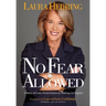 No Fear Allowed: A Story of Guts, Perseverance, and Making an Impact