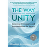 The Way of Unity: Essential Principles and Preconditions for Peace