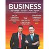 Business Booster Today - Special Edition 2019: Featuring Dean Graham and Christian Bartsch - The Success Creators