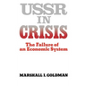 USSR in Crisis