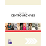 Guide to Centro Archives