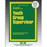 Youth Group Supervisor