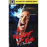 Twilight of Evil: '80s Slasher meets Supernatural Horror!