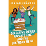 Detective Derby Private Eye And The Birthday Heist